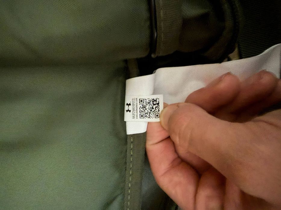 Рюкзак Under Armour 100% Оригінал