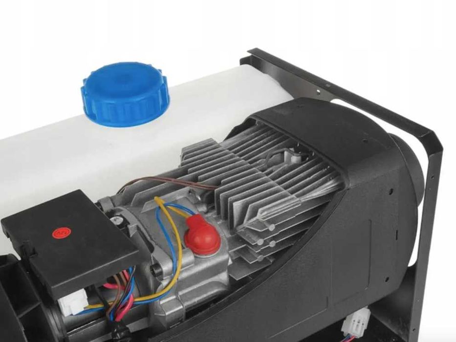 ХІТ ПРОДАЖ Автономний дизельний обігрівач Geko 12V 8KW вебасто