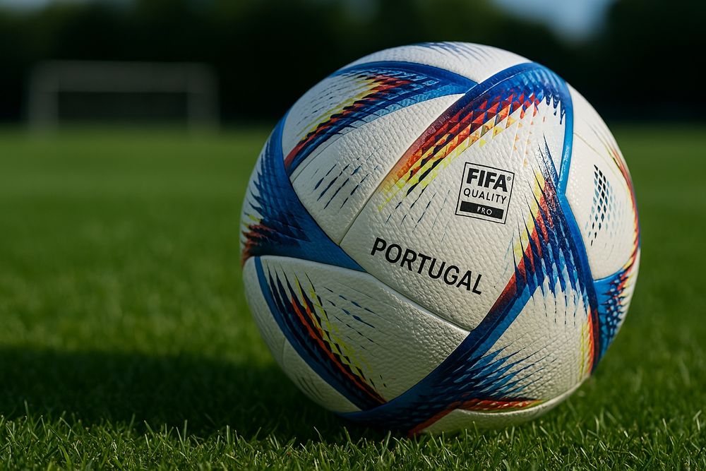 Bola Match Ball Original Copa do Mundo 2022 – Nova (Ajuda para continu