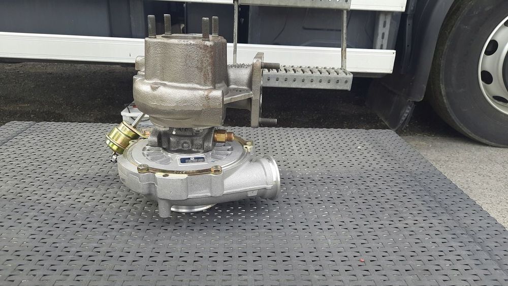 Turbina MERCEDES ATEGO 1828 53279707192