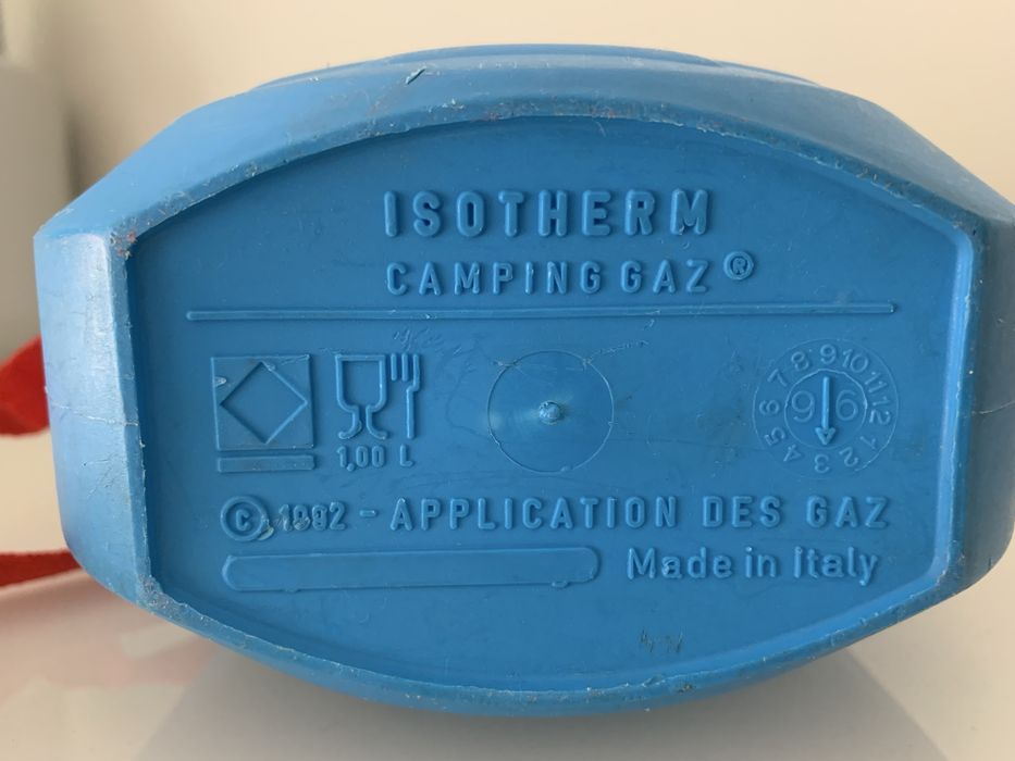 Cantil Vintage - Isotherm By Camping Gaz