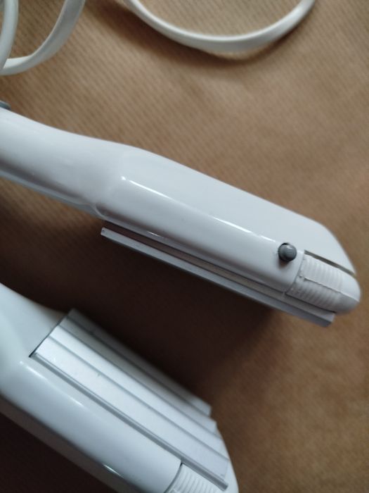 Urządzenie do stylizacji włosów 3w1/prostownica/gofrownica/karbownica