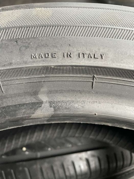 Шини 195/55 R16 Bridgestone літо  нові