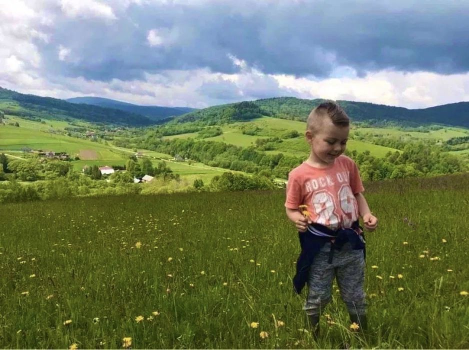 Domek nad Rzeką BIESZCZADY noclegi dom wynajem