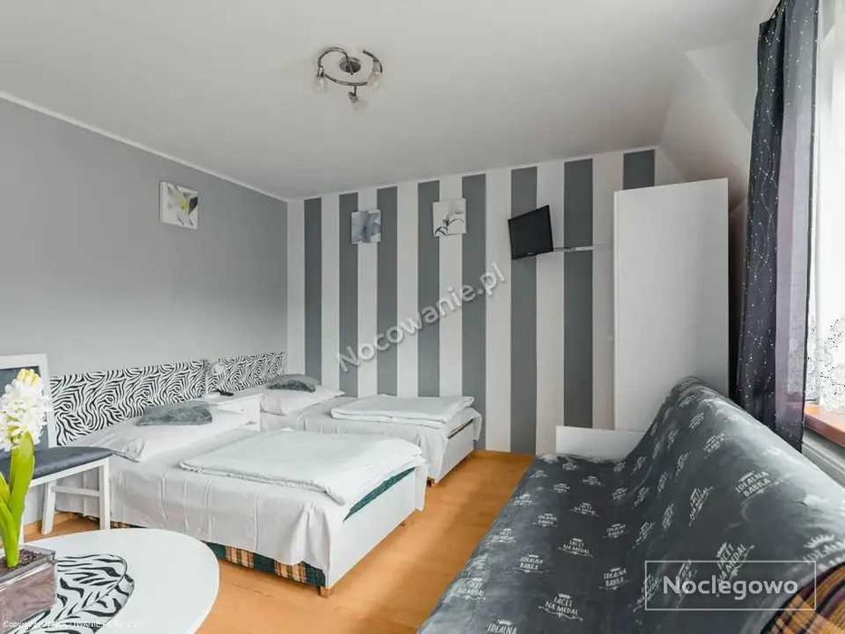 Pod Kokoszką Szczawnica