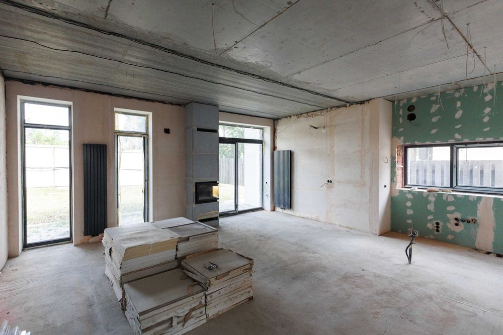 Нереальний будинок мрії | Буча | Преміальне КМ"Паркова Резиденція"|