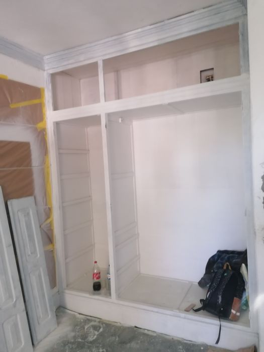 Pintor residencial