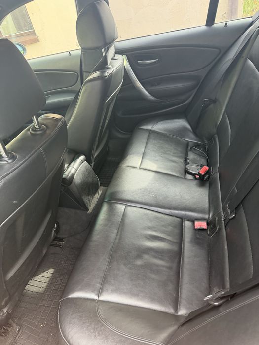 Bmw seria 1 e87 123d