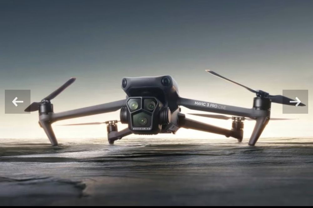 Купуємо mavic 3pro, сумки,коробки,батки та аксесуари