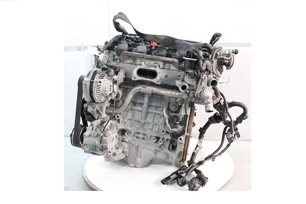Motor Completo Honda 1.8 Ref:R18A2