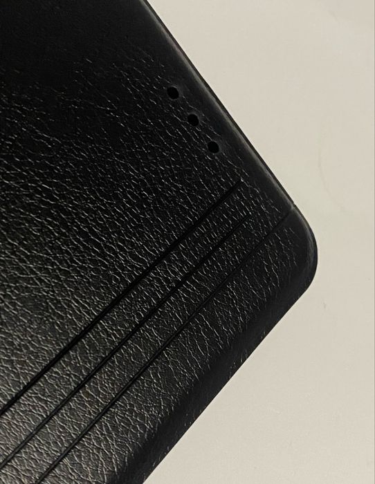 Чехол Xiaomi Redmi A3 / Poco С61 Шкіра Книжка з Магнітом