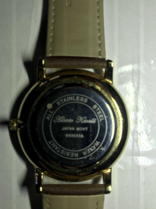 Чоловічий наручний годинник Roberto Cavalli