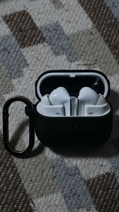 Навушники Galaxy Buds 3 Pro + чохол в ПОДАРУНОК