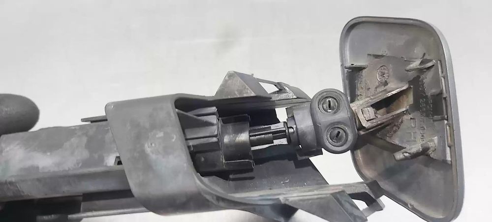 LIMPA-VIDROS FARÓIS XENON NISSAN QASHQAI / QASHQAI +2 I 2007 -28611JD000