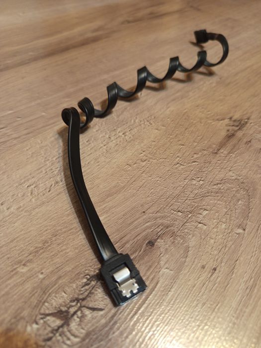 Kabel Sata do dysków SSD i HDD