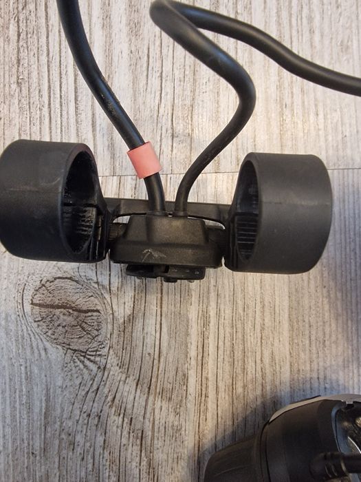 Podstawa displaya z manipulatorem do rowerów elektrycznych Batavus