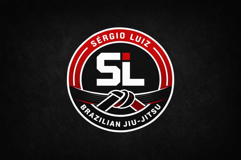 Aulas Particulares de Jiu-Jitsu Brasileiro - Professor Faixa Preta