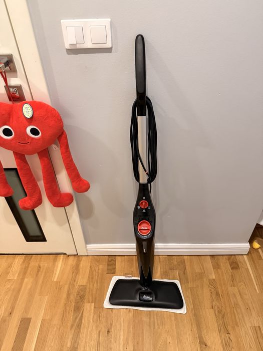 Vileda mop parowy steam plus xxl