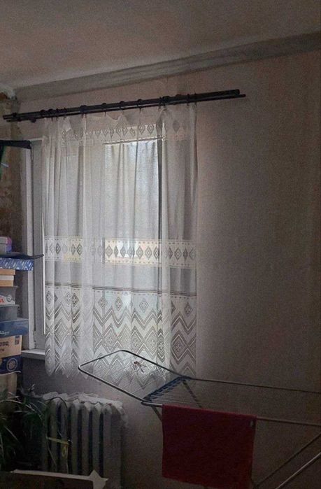 Продам 3к квартиру Приднепровск  БЕЗНАЛ