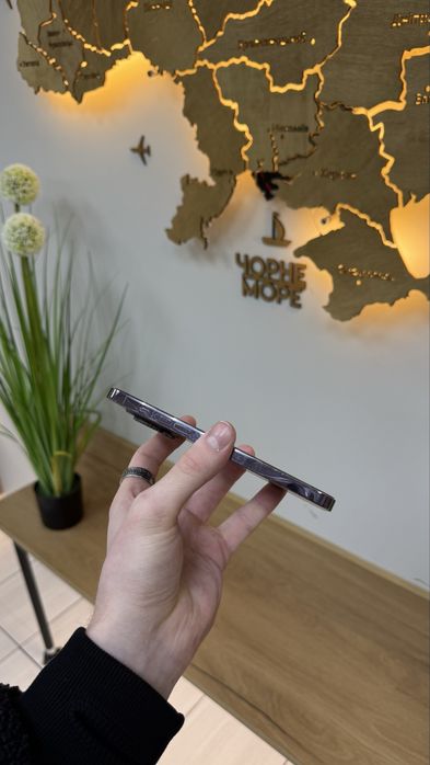 iPhone 14 Pro Max 256 GB, батарея 100%, ідеал
