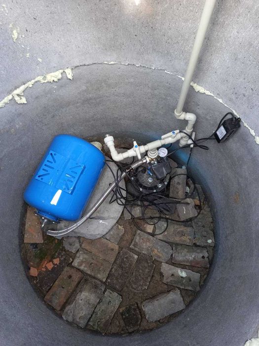 Бурение скважин на воду. Недорого. В труднодоступных местах.
