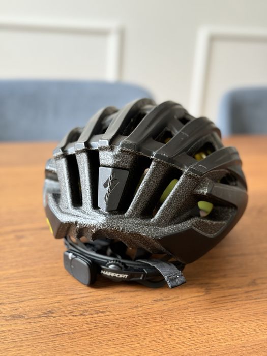 Kask Specialized Propero 3 czarny Medium Mips ANGI