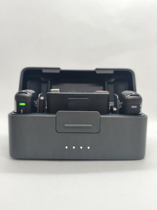 DJI Mic 2 - Wireless Microphone