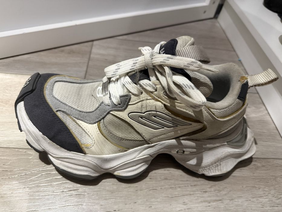 Кросівки Balenciaga Cargo