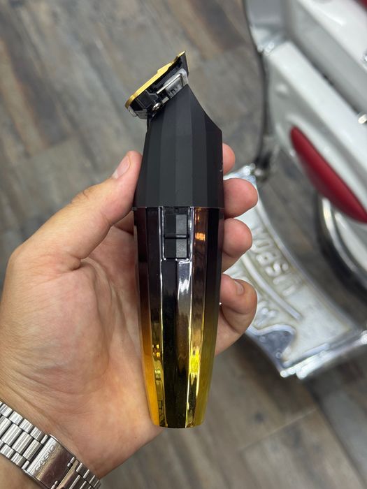 Jrl Trimmer Gold Collection FF2020T