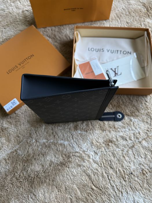 Pochette Voyage MM