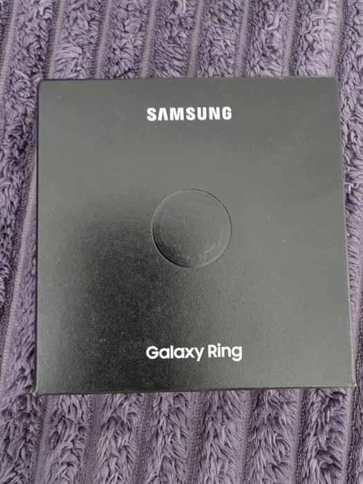 Samsung Galaxy Ring