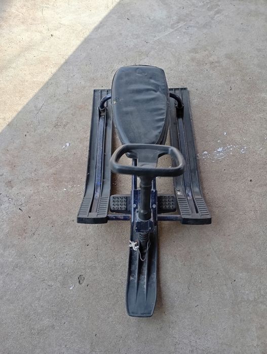 Ковзани ролики санки можна одним лотом