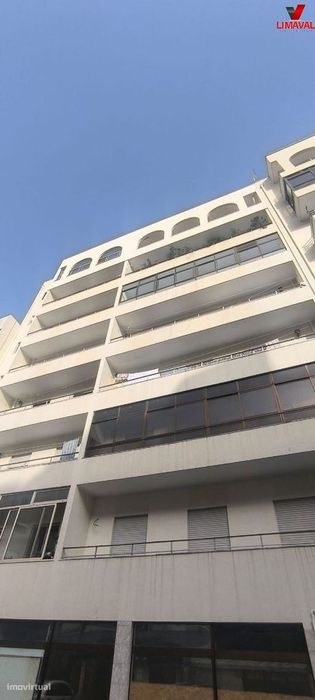 Apartamento T3 em Braga — Braga (São José De São Lázaro E São João Do Souto), Braga