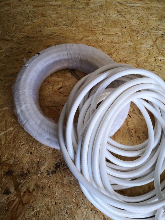 Wąż PVC D20 mm, Jacuzzi, wanna