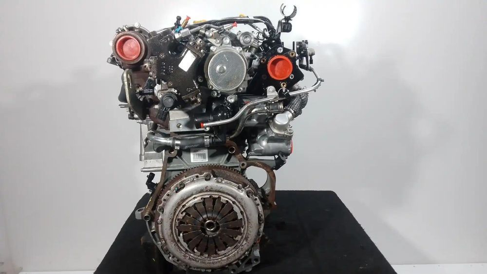 Motor Opel Corsa D 1.3 Cdti 2013 Refª: A13DTC