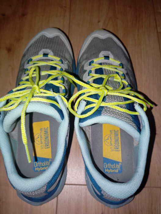 Buty lasportiva karacal roz 42