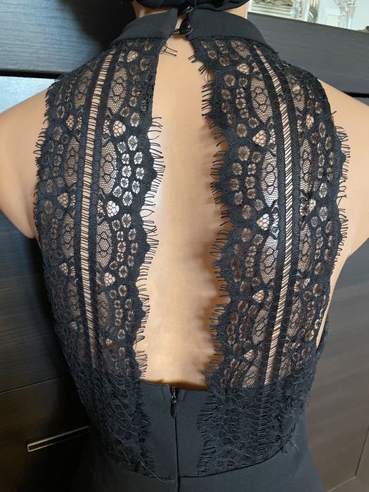 Sukienka na bal studniówkę wesele sylwestra