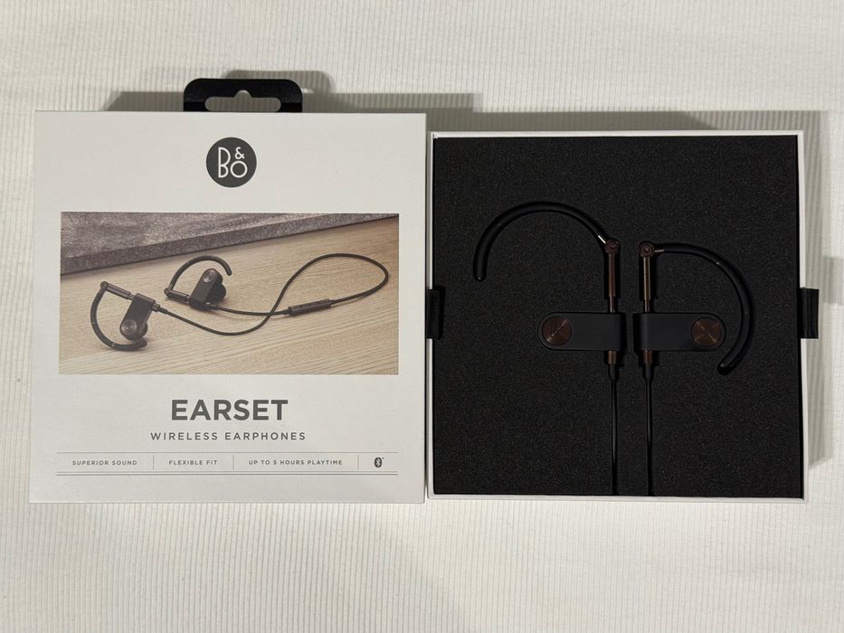 Headphones Bang & Olufsen