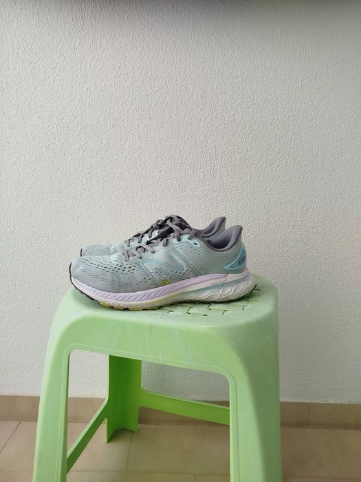 Sapatilhas Ténis New Balance Run Corrida