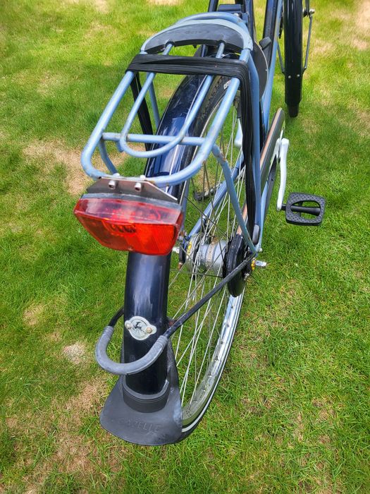 Rower Damski Gazelle