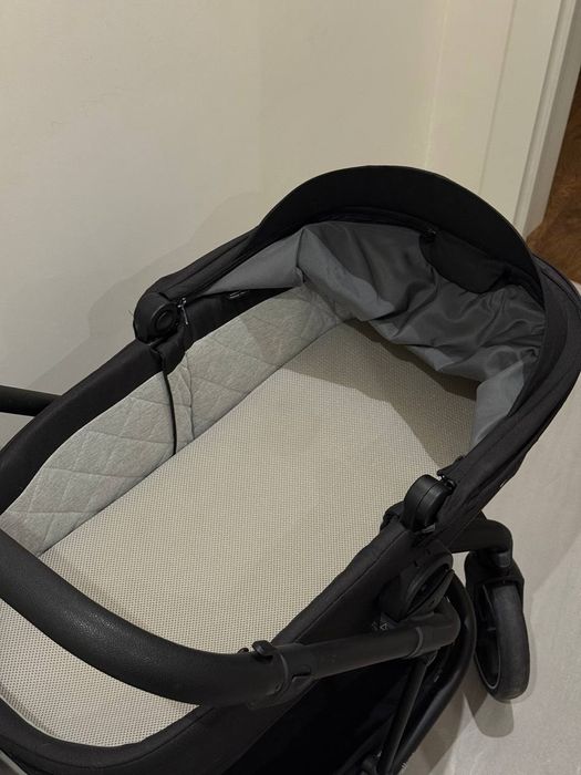 Коляску Easywalker Harvey3