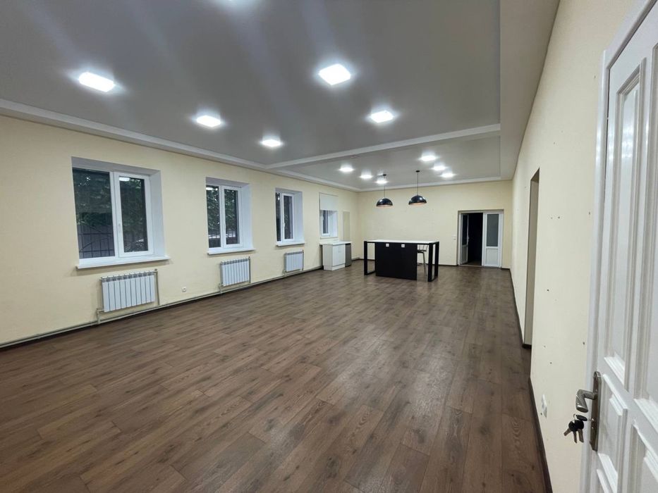 Megapolis plus пропонує оренду окремого приміщення