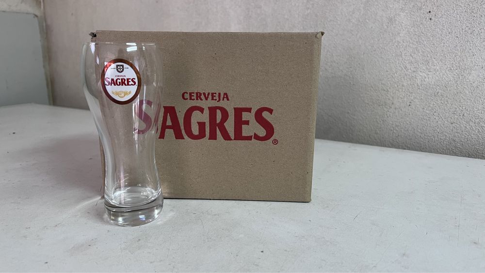 Copos para uso diverso