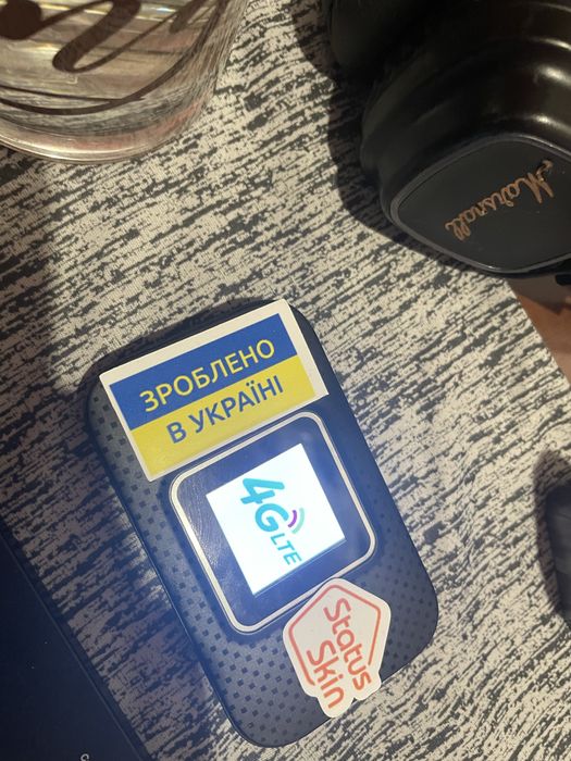 продам карманний вайфай роутер 4-5 G