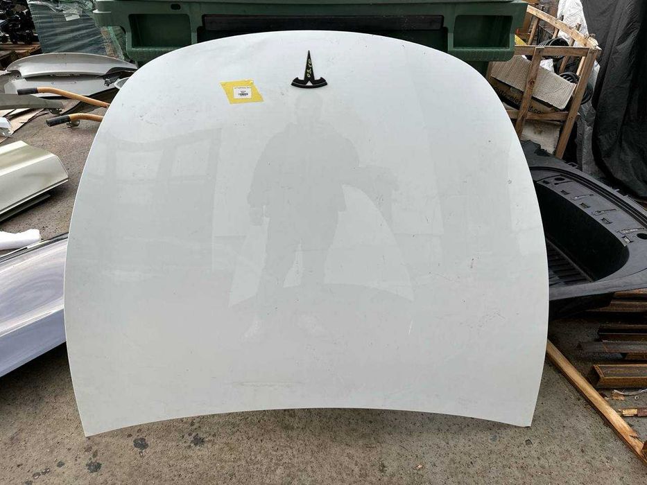 капот tesla model Y (нові та Б\В)