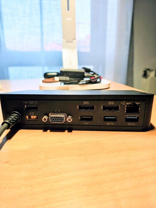 Dock Lenovo ThinkPad One Link +