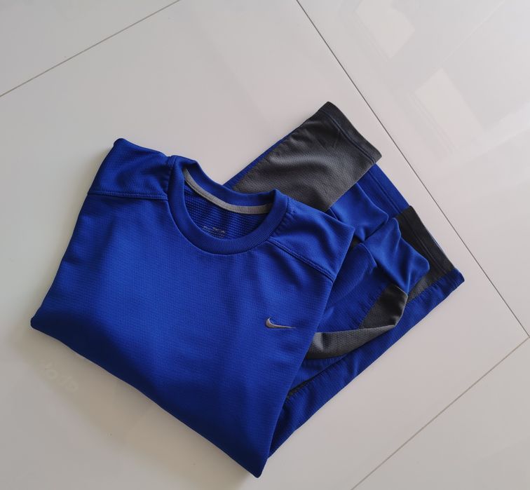Nike bluzka koszulka męska rozmiar M
