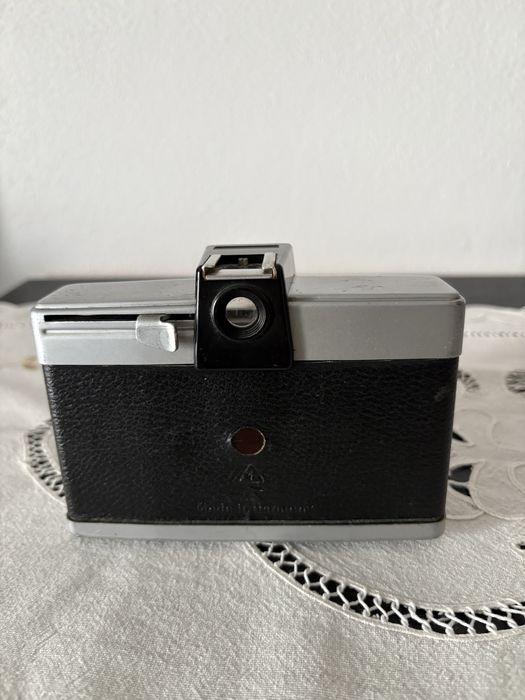 Maquina fotografica Ruvue Junior