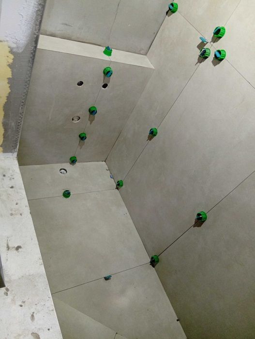 Remodelações gerais