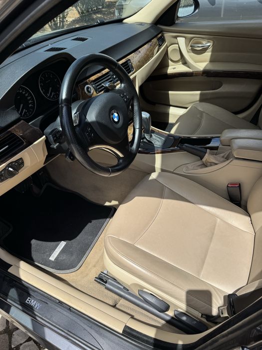 BMW E90 325i -6 cilindros
